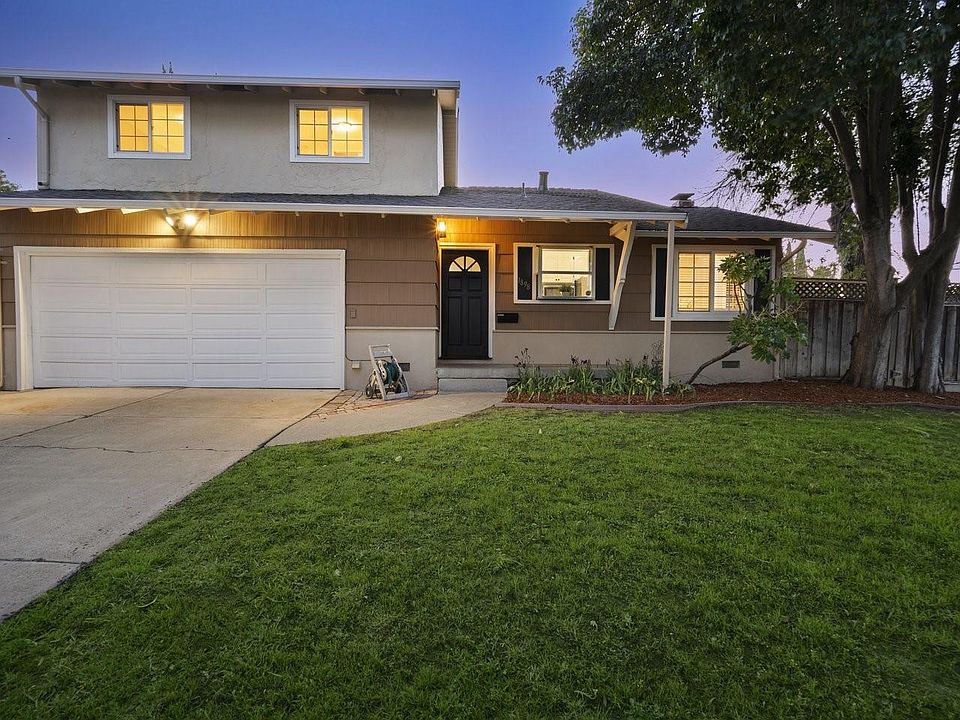 1st image of 1898 Calabazas Blvd