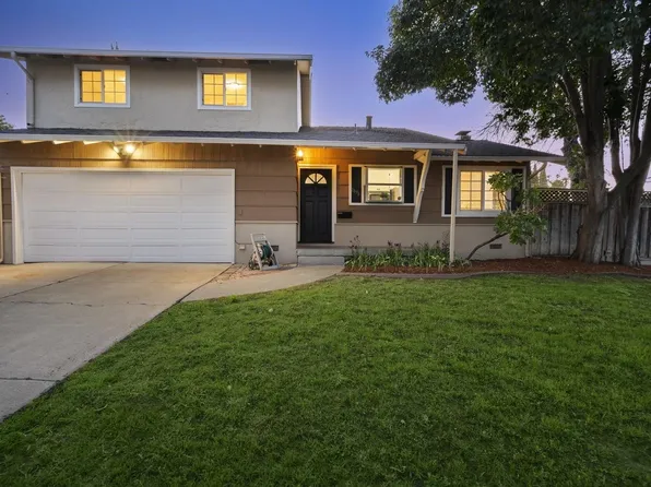 1898 Calabazas Blvd, Santa Clara, CA 95051