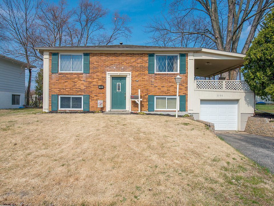 1st image of 3586 W Carthage Ct