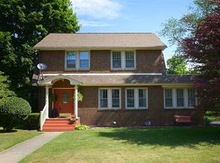 308 Irwin Ave, Albion, MI