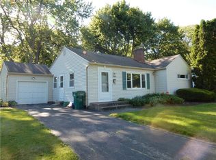 337 Kimberly Dr, Rochester, NY 14610