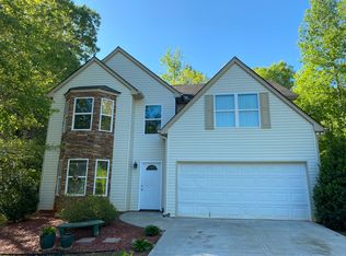4712 Rocky Branch Xing, Gainesville, GA 30507