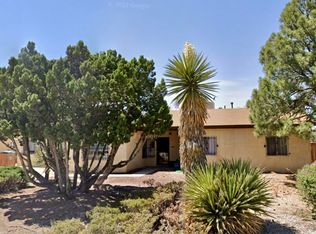 607 San Juan De Rio Dr SE, Rio Rancho, NM 87124