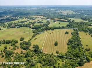 2400 Fords Mill Rd, Versailles, KY 40383