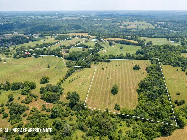 2400 Fords Mill Rd, Versailles, KY 40383