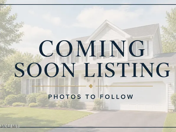 2 Macintosh Court, Jackson, NJ 08527