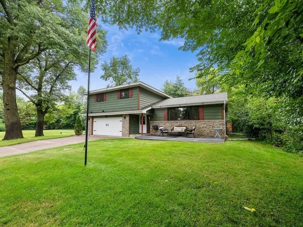 14940 Juniper Ridge Dr NW, Ramsey, MN 55303