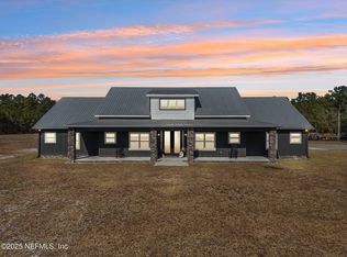 37160 OLD PINERIDGE RD Road, Hilliard, FL 32046