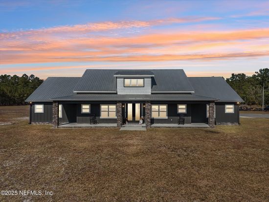 37160 OLD PINERIDGE RD Road, Hilliard, FL 32046
