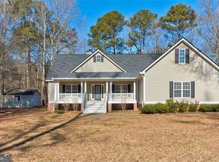 265 Den Creek Trl, Fayetteville, GA 30215
