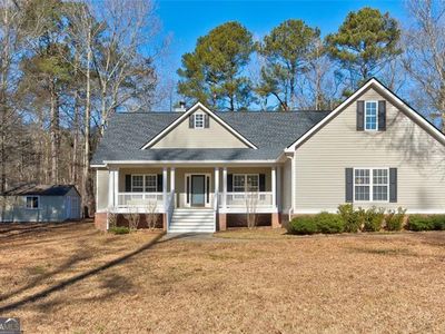 265 Den Creek Trl, Fayetteville, GA, 30215