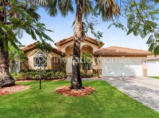 15113 SW 35th Ter, Miami, FL 33185