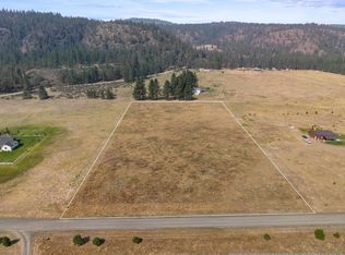 40289 N Barbara Ln, Davenport, WA 99122