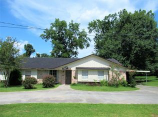 3002 Timberlane St, Liberty, TX 77575