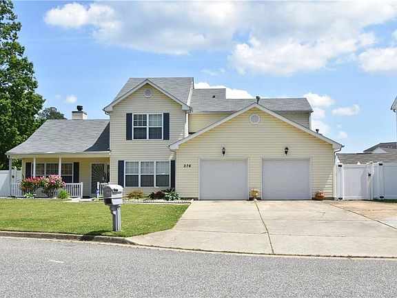 3rd image of 276 Sherbrooke Dr