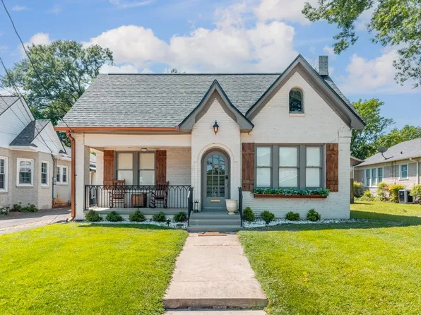 302 E Merritt St, Marshall, TX 75670