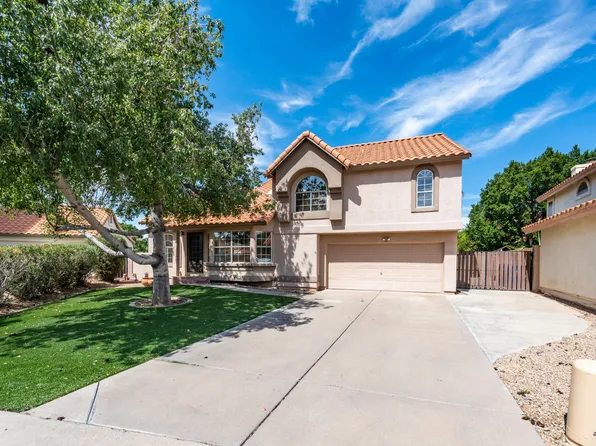 2560 N LINDSAY Road #15, Mesa, AZ 85213