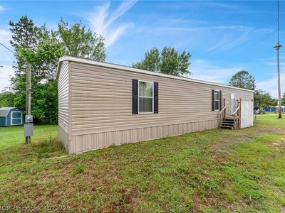 706 McBeth, Wister, OK, 74966