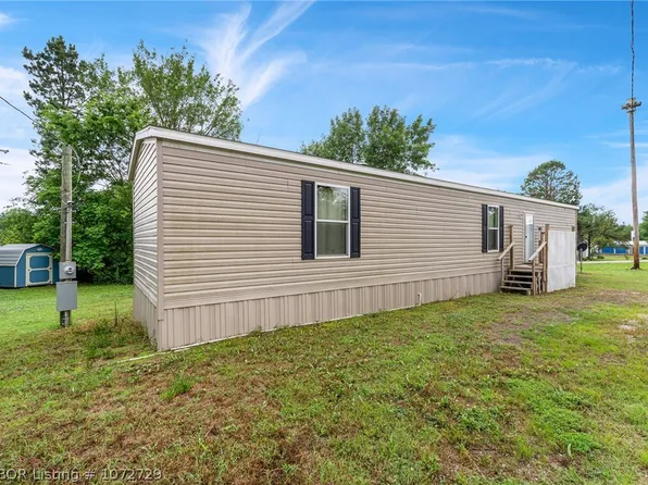 706 McBeth, Wister, OK 74966
