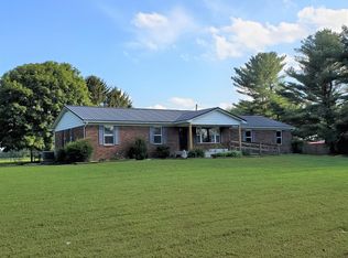 335 Clear Fork Rd, Russell Springs, KY 42642