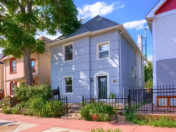431 W 1st Ave, Denver, CO 80223