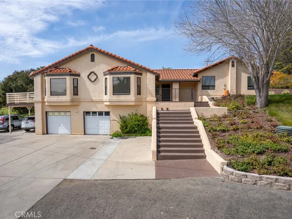 865 Noyes Rd, Arroyo Grande, CA 93420