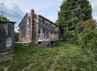 130 Morgan St, Bennington, VT 05201