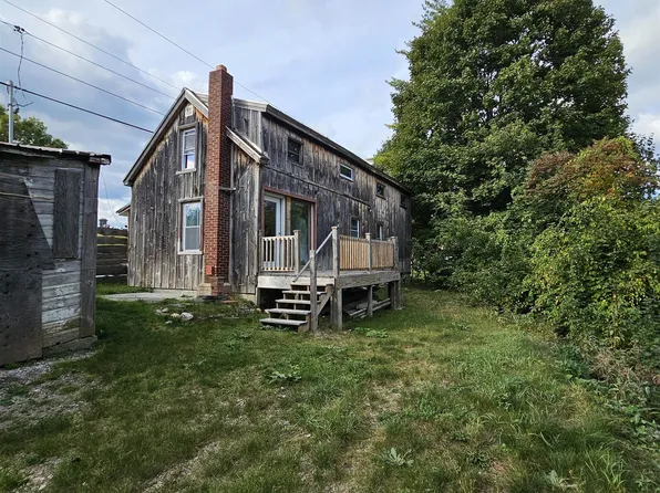 130 Morgan Street, Bennington, VT 05201