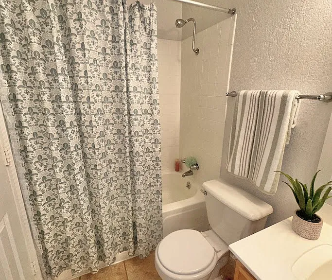 Le Montreaux Apartments — Photo 78