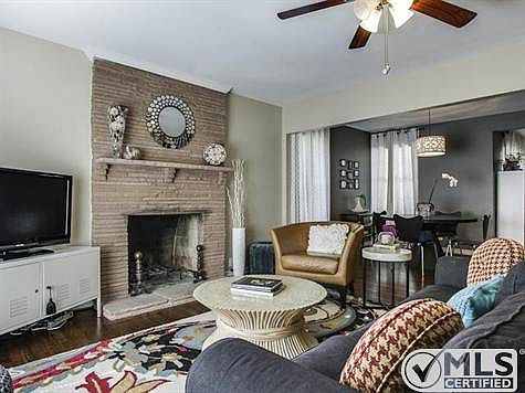 2nd image of 3751 Seguin Dr
