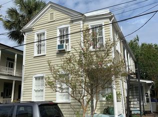 4 Franklin St APT A, Charleston, SC 29401