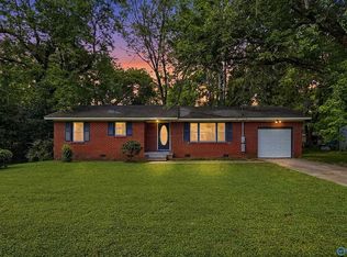 2703 Pinetree Ln NW, Huntsville, AL 35810