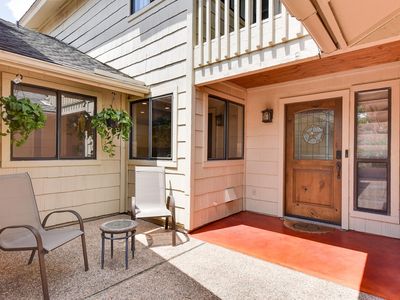 10920 Crown Colony Dr #3, Austin, TX, 78747