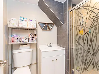 Rented by Re/Max In The City