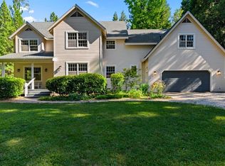 17961 Lazy Dog Rd, Nevada City, CA 95959