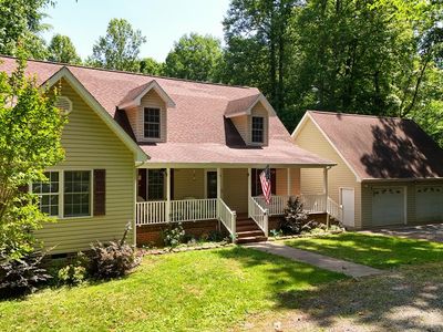 1070 Carriage End Way, South Boston, VA, 24592