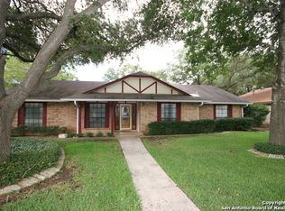 13727 Castle Grove Dr, San Antonio, TX 78231