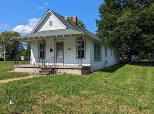 1512 S 5th St, Paducah, KY 42003