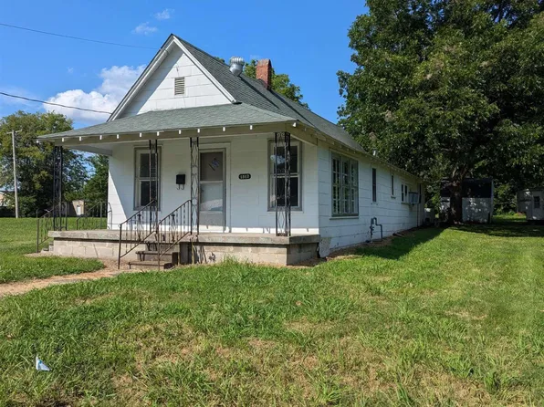 1512 S 5th St, Paducah, KY 42003