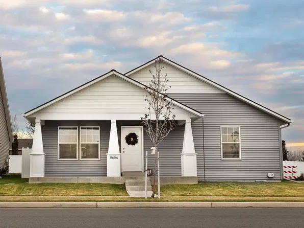 8606 N Spokane St, Post Falls, ID 83854