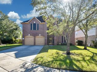 4834 Zachary Ln, Sugar Land, TX 77479