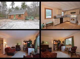126 S Killingly Rd, Foster, RI 02825