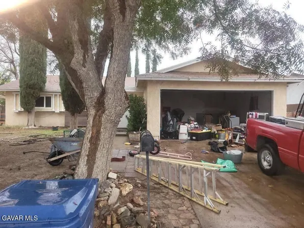 43337 Fanchon Ave, Lancaster, CA 93536
