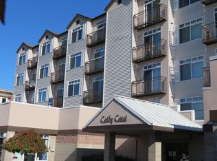 2517 Colby Ave #503, Everett, WA 98201