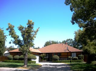 1246 W Greeley Way, Stockton, CA 95207