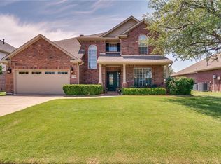 1501 Stone Bend Ln, Flower Mound, TX 75028
