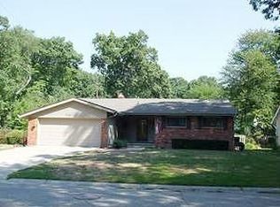 3136 W Village Ln, Port Huron, MI