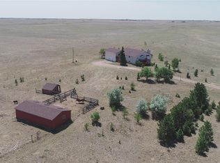 9425 Mulberry Rd, Calhan, CO 80808