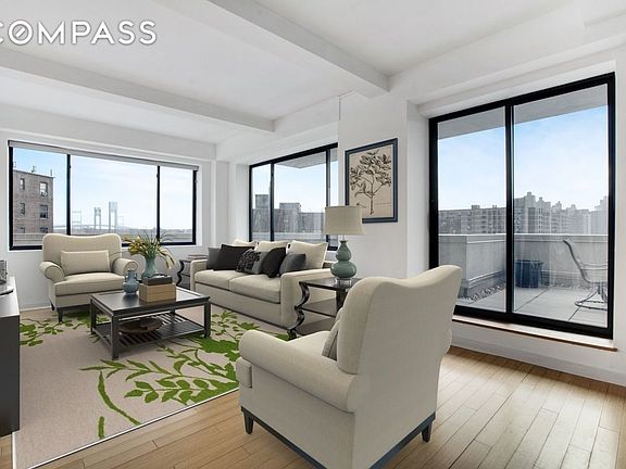 3rd image of 353 E 104th St APT 8B