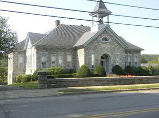 59 W Grand St, Palatine Bridge, NY